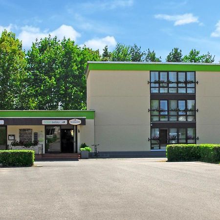 호텔 셀라우 Neunkirchen am Brand 외부 사진